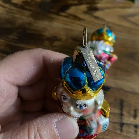 Christopher Radko - Picture 3 of 4